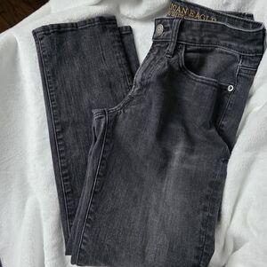American Eagle Womens Size 4 Jeans